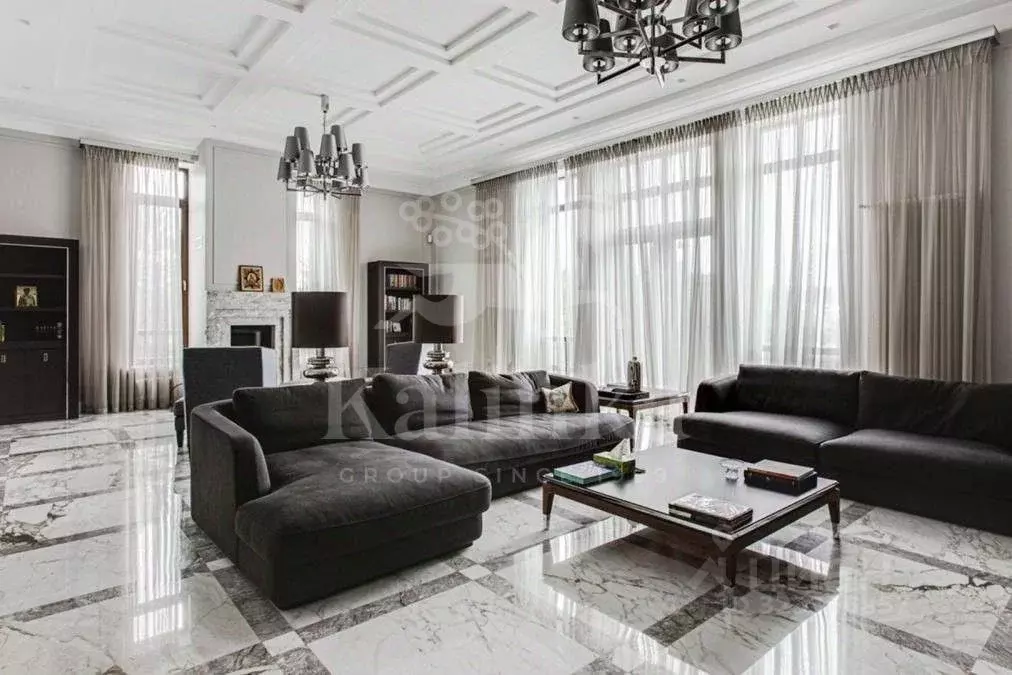 Дом в Московская область, Одинцовский городской округ, д. Переделки, ... - Фото 1