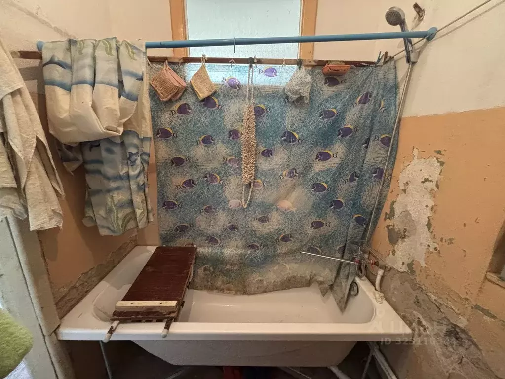 1-к кв. Крым, Феодосия ул. Крымская, 3 (32.6 м) - Фото 2