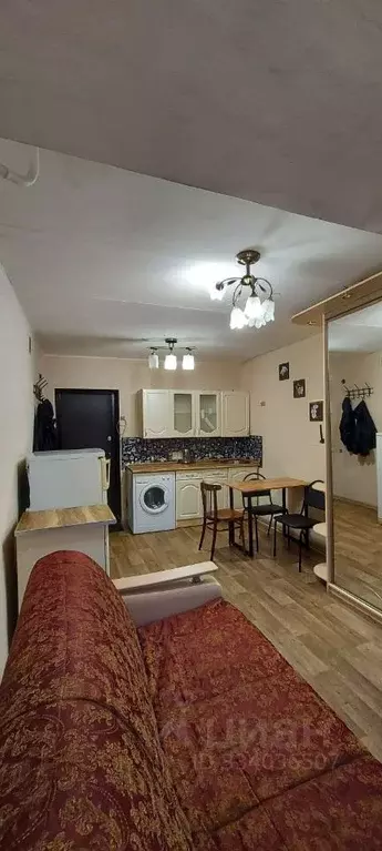 Комната Тверская область, Тверь проезд Швейников, 3 (16.0 м) - Фото 1