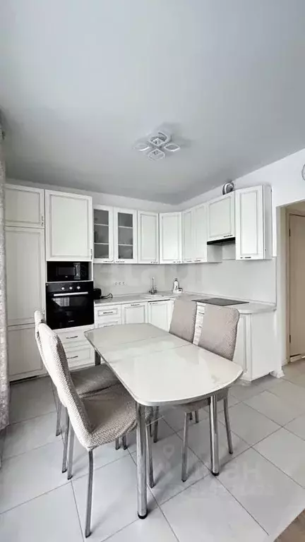 2-к кв. Москва Люблинская ул., 78к2 (60.8 м) - Фото 2