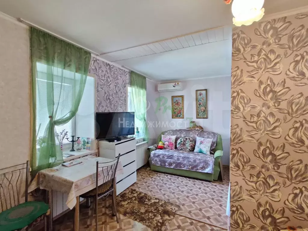 Дом 34 м на участке 1,5 сот. - Фото 0