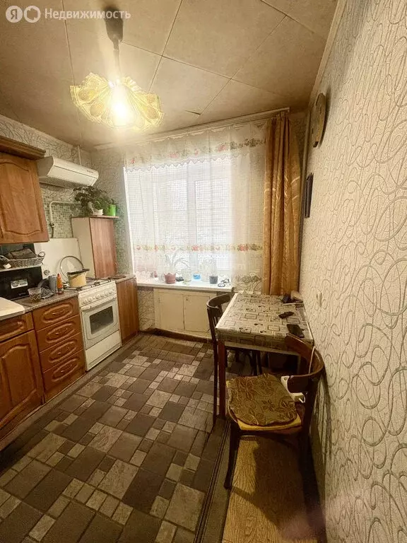 1-комнатная квартира: Ковров, улица Машиностроителей, 5/2 (36.3 м) - Фото 1