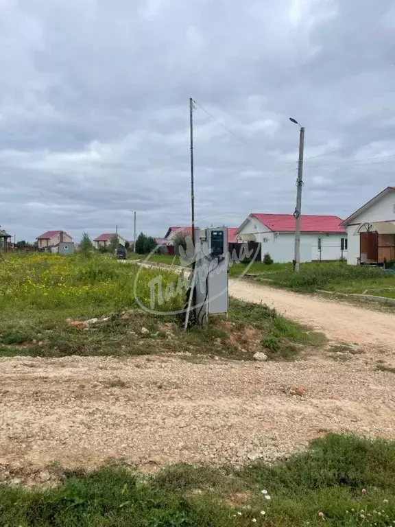 Участок в Калужская область, Ферзиковский район, Грабцево с/пос, с. ... - Фото 2