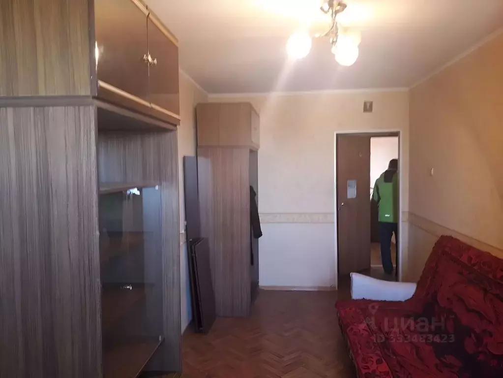 2-к кв. Ленинградская область, Выборг Судостроительная ул., 16 (44.0 ... - Фото 2