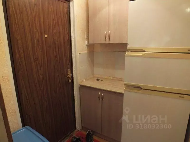Комната Пензенская область, Заречный Светлая ул., 1 (13.5 м) - Фото 1