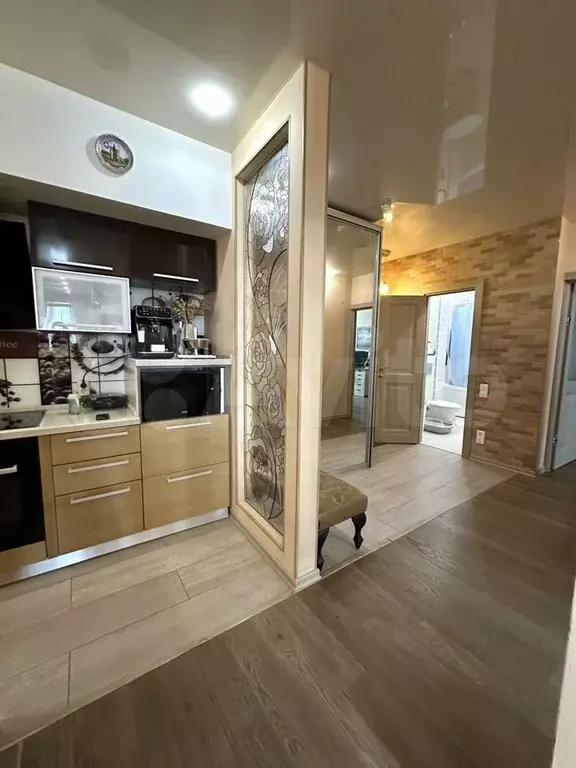 2-к. квартира, 70 м, 18/24 эт. - Фото 0