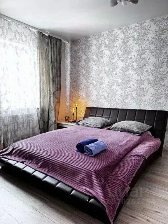 1-к кв. Тверская область, Тверь бул. Гусева, 57 (40.0 м) - Фото 0
