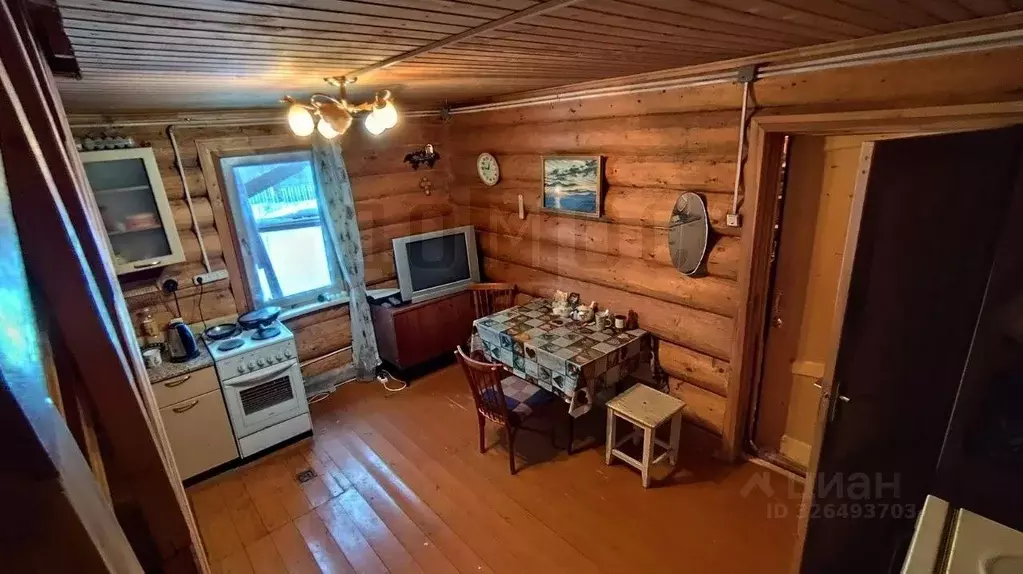 Дом в Свердловская область, Первоуральск муниципальный округ, пос. ... - Фото 1