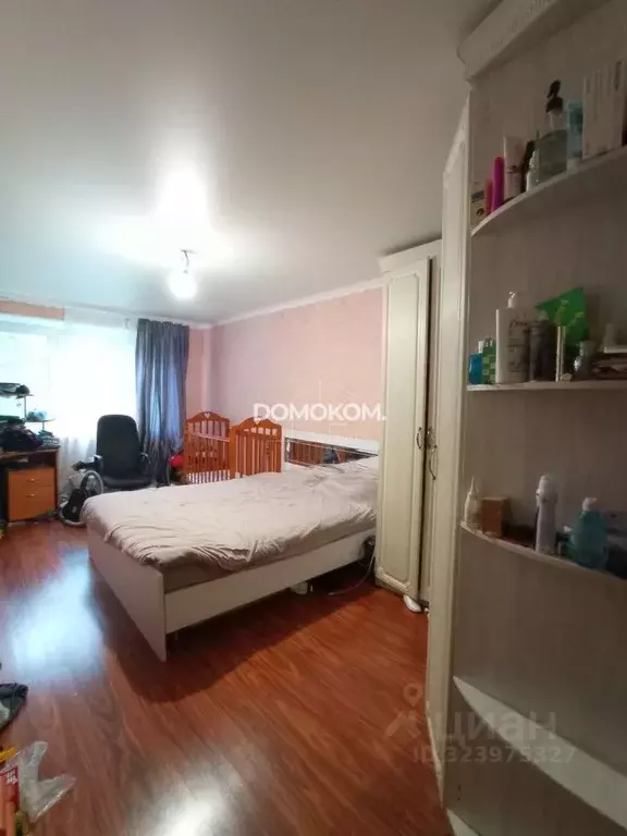 2-к кв. Челябинская область, Челябинск Пионерская ул., 3 (52.8 м) - Фото 1