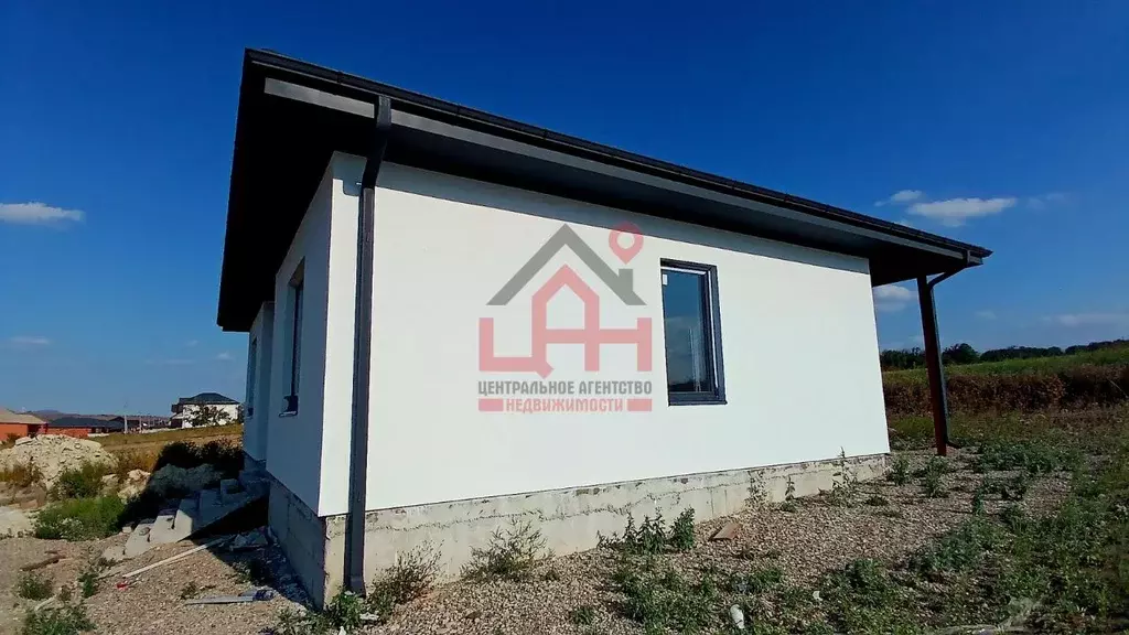 Дом в Ставропольский край, Предгорный муниципальный округ, ... - Фото 2