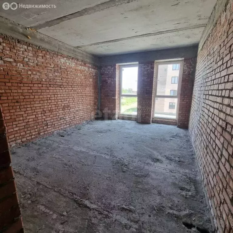 3-комнатная квартира: Владикавказ, улица Хадарцева, 10 (110 м) - Фото 0
