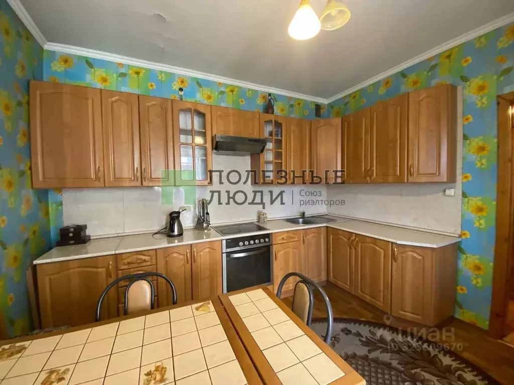 4-к кв. Забайкальский край, Чита Смоленская ул., 119 (117.2 м) - Фото 1