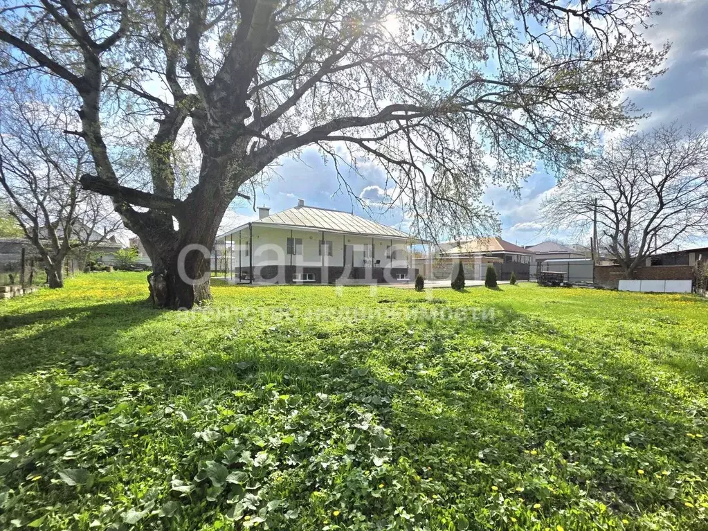 Дом в Ставропольский край, Предгорный муниципальный округ, ... - Фото 2