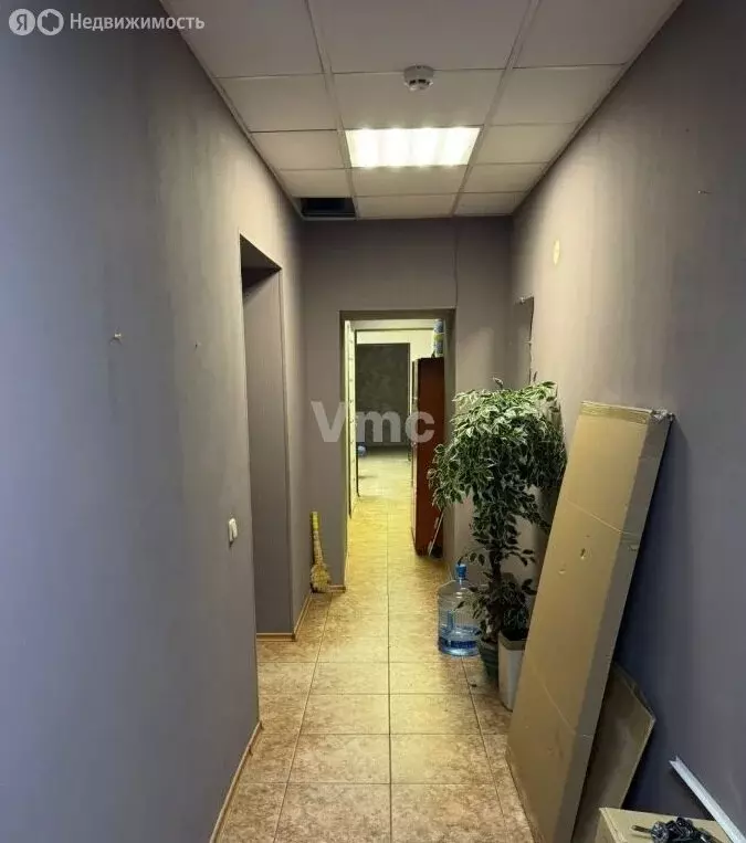 Помещение свободного назначения (287 м) - Фото 1