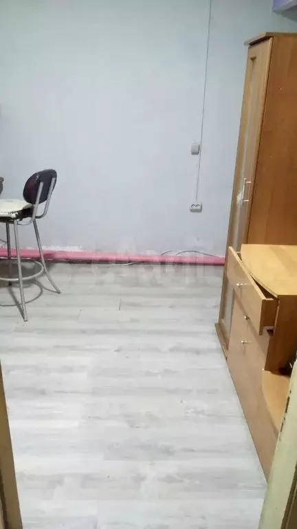 1-к. квартира, 18 м, 1/2 эт. - Фото 1