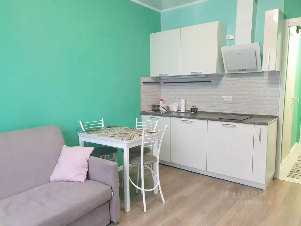 Студия Московская область, Ленинский городской округ, Дрожжино пгт ш. ... - Фото 1