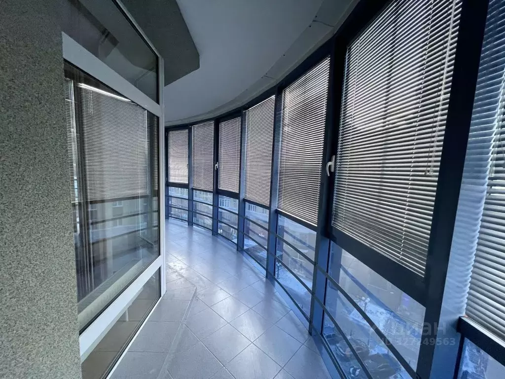 4-к кв. Свердловская область, Екатеринбург ул. Хохрякова, 39 (142.0 м) - Фото 2