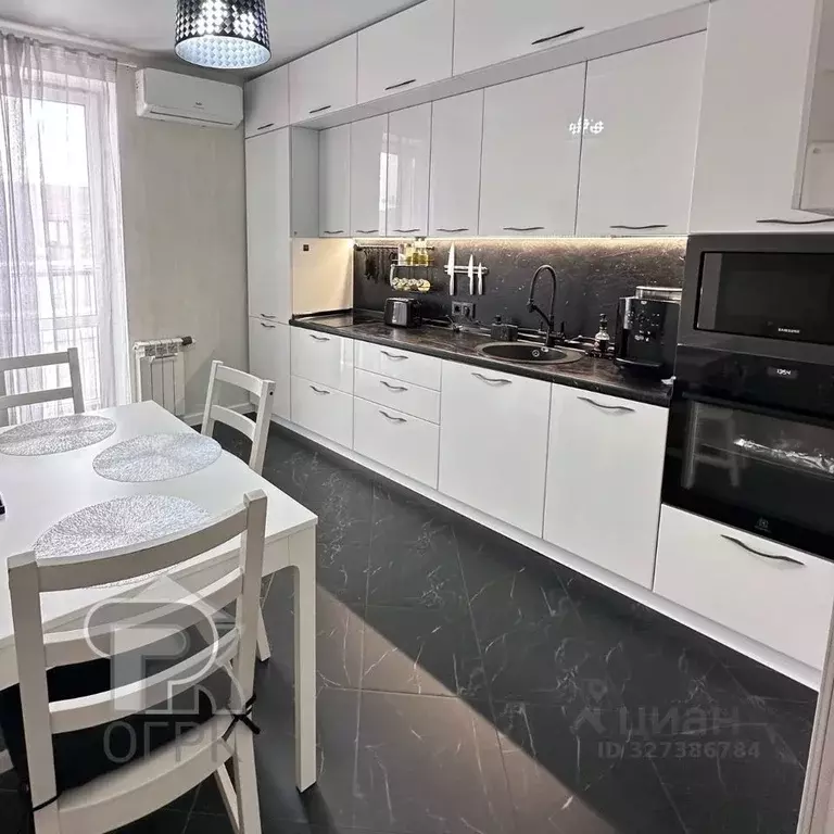 2-к кв. Московская область, Балашиха Саввино мкр, ул. Народного ... - Фото 1