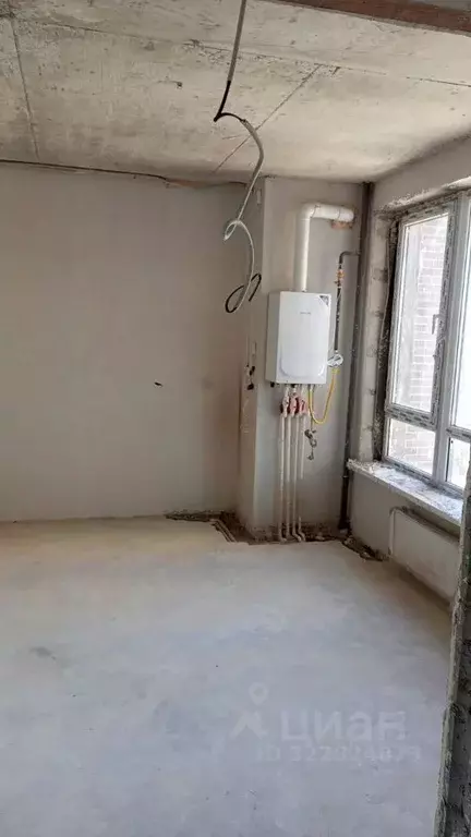 3-к кв. Астраханская область, Астрахань Брестская ул., 30 (98.7 м) - Фото 1