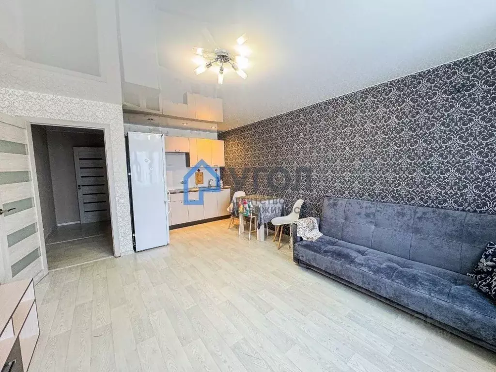 2-к кв. Самарская область, Самара ул. Георгия Димитрова, 14 (51.0 м) - Фото 1