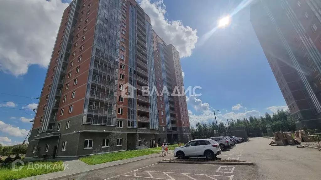 Продаётся квартира-студия, 21.4 м - Фото 1