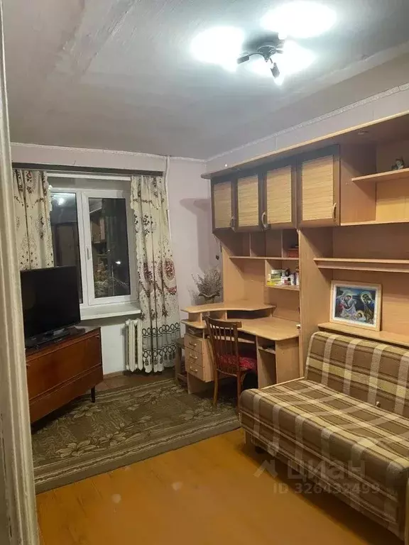 2-к кв. Свердловская область, Дегтярск ул. Калинина, 62 (44.3 м) - Фото 1