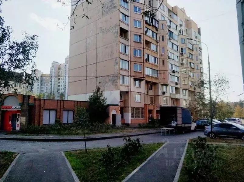 Помещение свободного назначения в Москва Привольная ул., 61К1 (152 м) - Фото 1