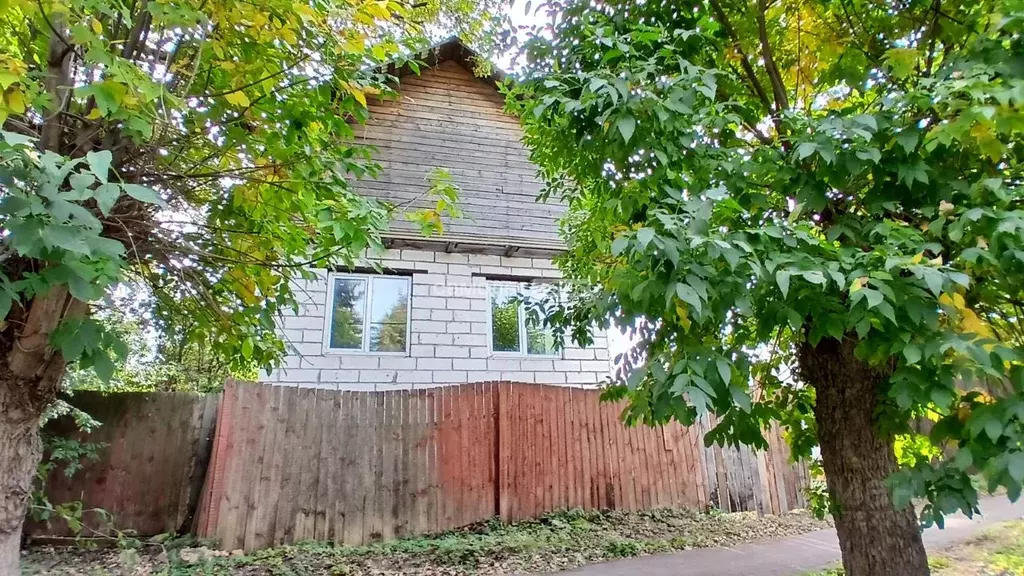 Дом в Московская область, Павловский Посад Павловская ул., 29 (108 м) - Фото 0