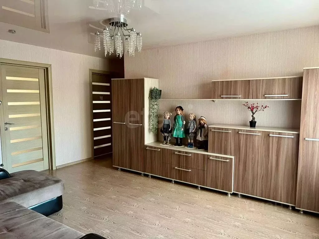 4-к кв. Удмуртия, Ижевск ул. Имени Барышникова, 69А (77.7 м) - Фото 2