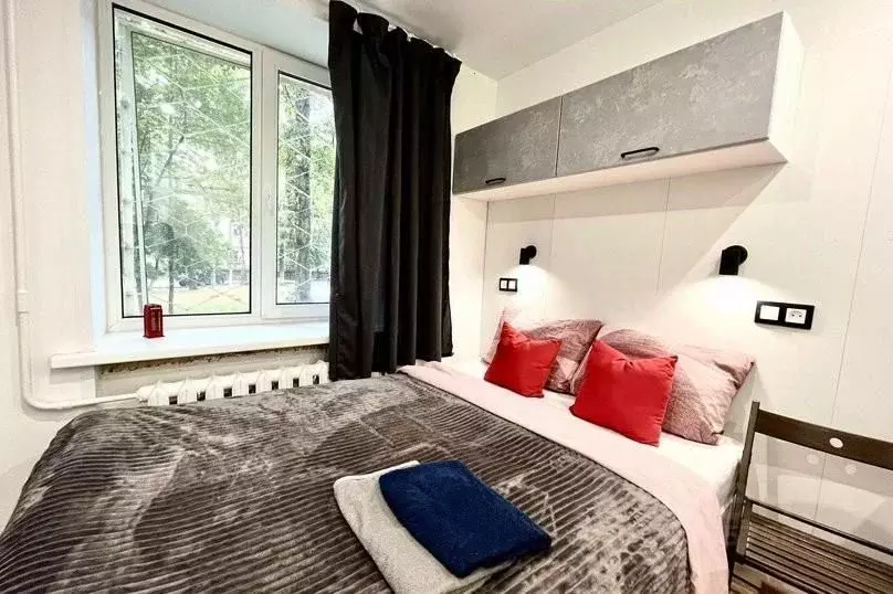 1-к кв. Московская область, Балашиха Железнодорожный мкр, ул. Новая, ... - Фото 2