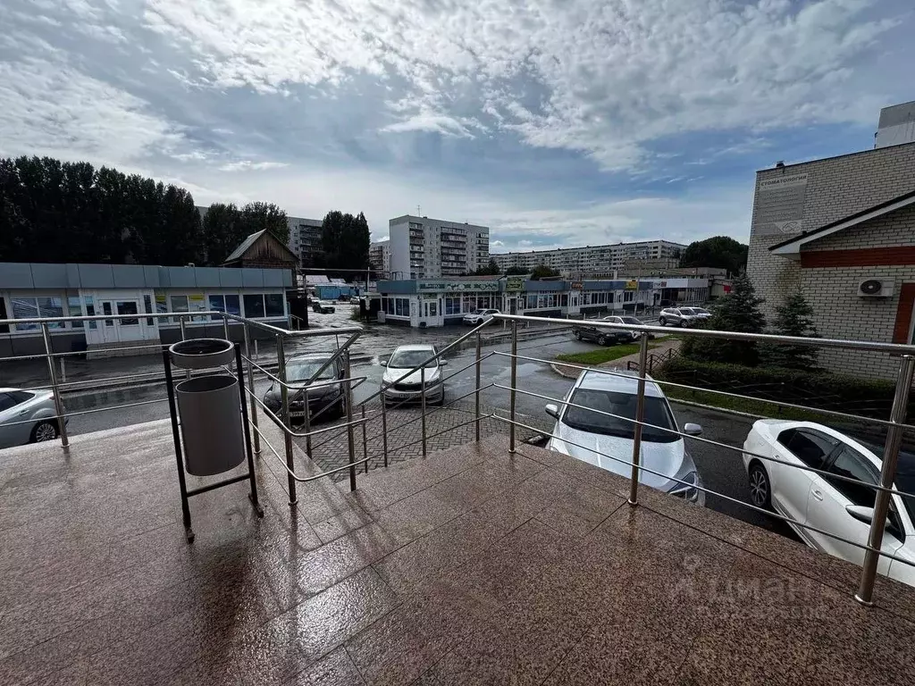 Офис в Ульяновская область, Ульяновск Киевский бул., 24 (20 м) - Фото 2