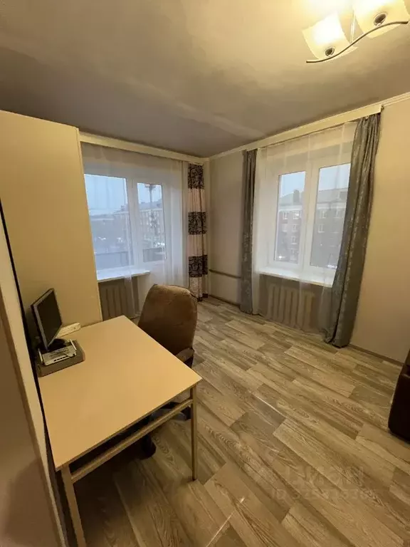 1-к кв. Московская область, Балашиха Советская ул., 11 (33.0 м) - Фото 2