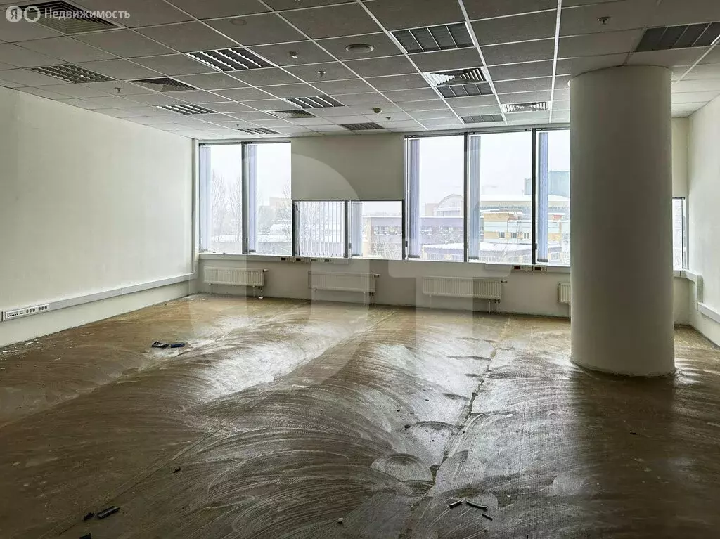 Офис (5191 м) - Фото 1
