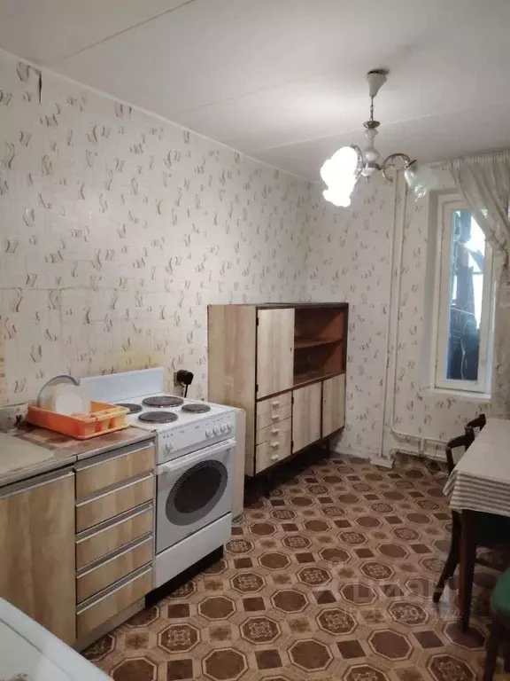 1-к кв. Москва ул. Генерала Белова, 47 (40.0 м) - Фото 2