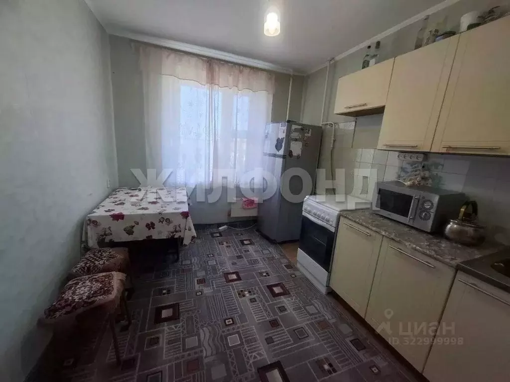 3-к кв. Ставропольский край, Георгиевск ул. Салогубова, 5 (61.7 м) - Фото 2