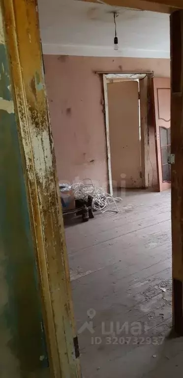 2-к кв. Орловская область, Мценск ул. Гагарина, 74 (43.1 м) - Фото 1
