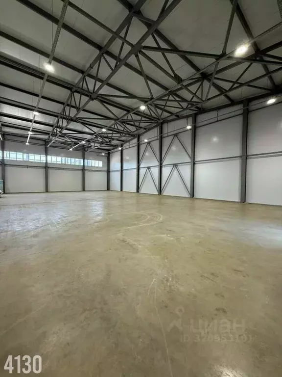 Склад в Краснодарский край, Краснодар пер. Звездный, 35 (500 м) - Фото 2