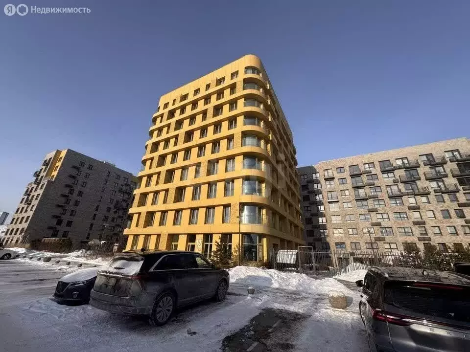 2-комнатная квартира: Иркутск, улица Эдуарда Дьяконова, 12 (45 м) - Фото 2