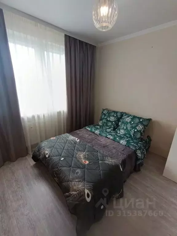 1-к кв. Краснодарский край, Анапа ул. Адмирала Пустошкина, 22к12 (34.0 ... - Фото 2