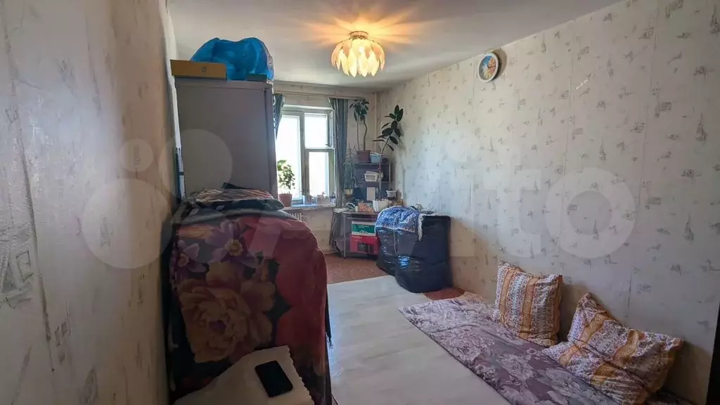1-к. квартира, 38 м, 10/10 эт. - Фото 0