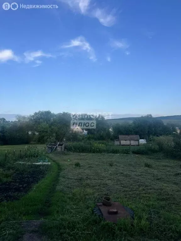 Дом в Нижнетроицкий, улица Чапаева (40 м) - Фото 0