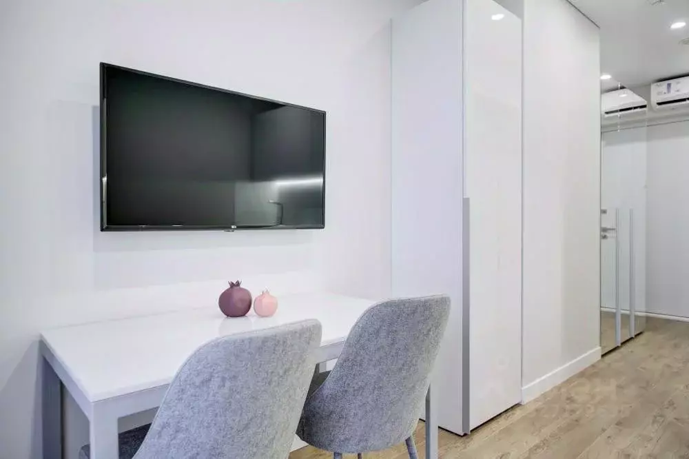 Студия Воронежская область, Воронеж ул. 9 Января, 68/2к3 (20.0 м) - Фото 1