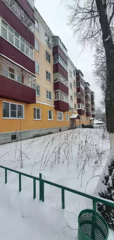 3-к кв. Мордовия, Саранск просп. 60 лет Октября, 47 (57.0 м) - Фото 2