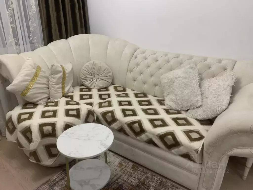 1-к кв. Московская область, Ленинский городской округ, Боброво пгт ш. ... - Фото 2