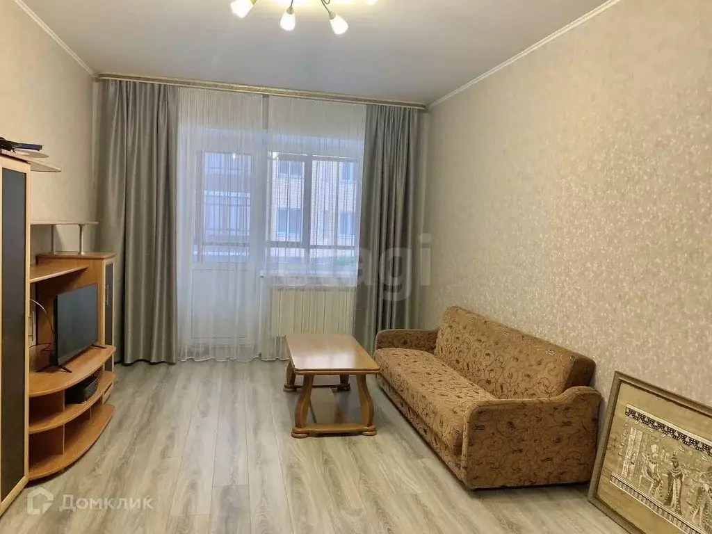 Продаётся 1-к квартира, 42.6 м - Фото 1