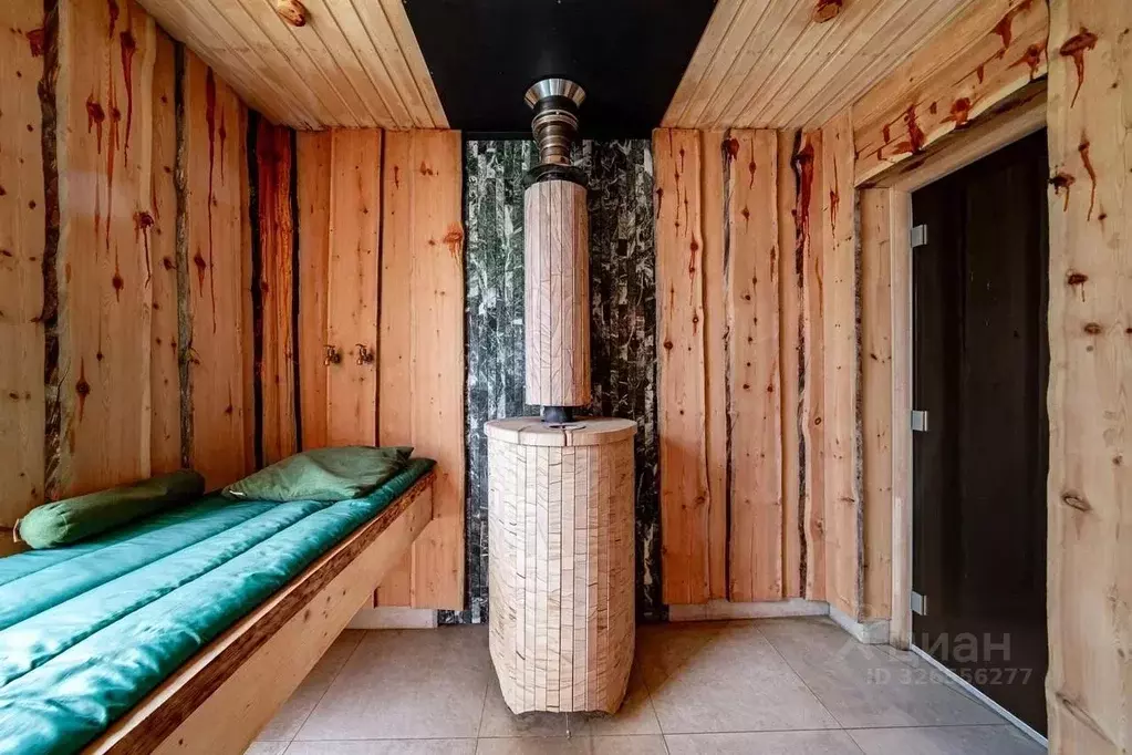 Таунхаус в Московская область, Красногорск городской округ, с. ... - Фото 1