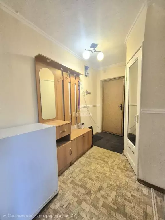 2-к кв. Воронежская область, Воронеж ул. Героев Стратосферы, 24/1 ... - Фото 1