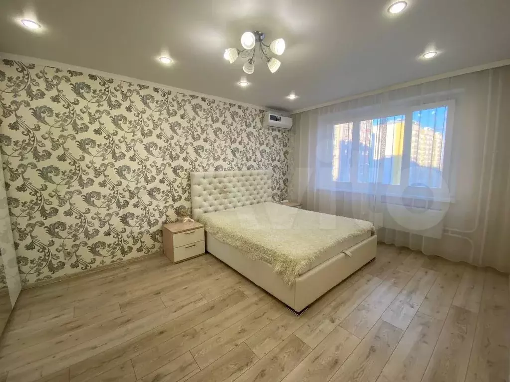 2-к. квартира, 59 м, 11/14 эт. - Фото 0