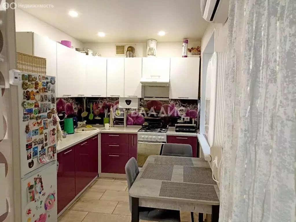 2-комнатная квартира: Нижний Новгород, улица Заломова, 5 (43.7 м) - Фото 0