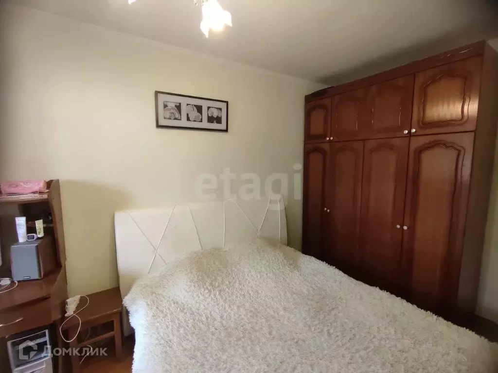 Продаётся 2-к квартира, 57.3 м - Фото 0